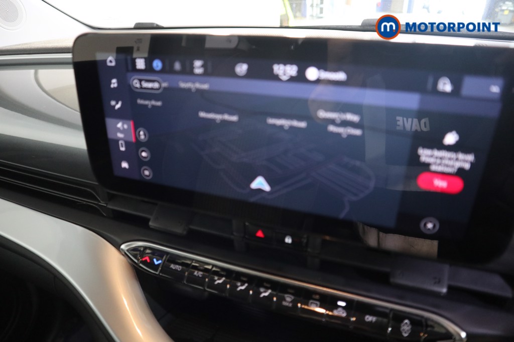 Fiat 500 Icon Automatic Electric Hatchback - Stock Number (1616579) - 6th supplementary image