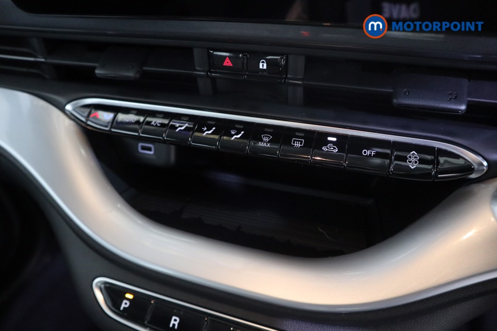 Fiat 500 Icon Automatic Electric Hatchback - Stock Number (1616579) - 7th supplementary image