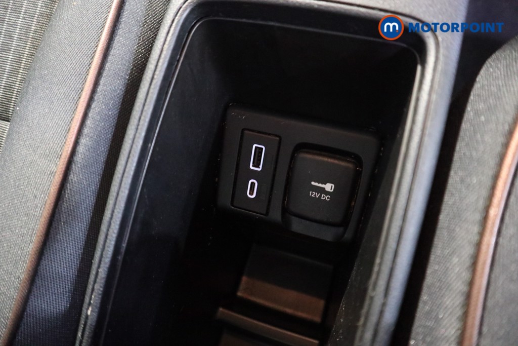 Fiat 500 Icon Automatic Electric Hatchback - Stock Number (1616579) - 10th supplementary image