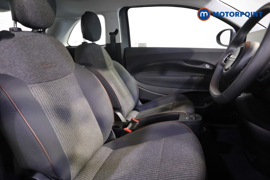 Fiat 500 Icon Automatic Electric Hatchback - Stock Number (1616579) - 14th supplementary image