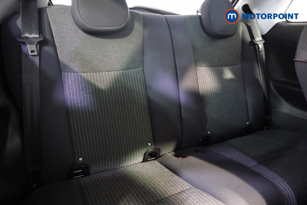 Fiat 500 Icon Automatic Electric Hatchback - Stock Number (1616579) - 16th supplementary image