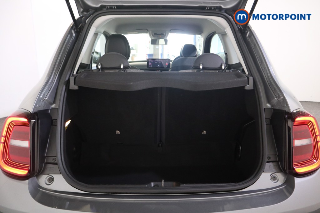 Fiat 500 Icon Automatic Electric Hatchback - Stock Number (1616579) - 18th supplementary image