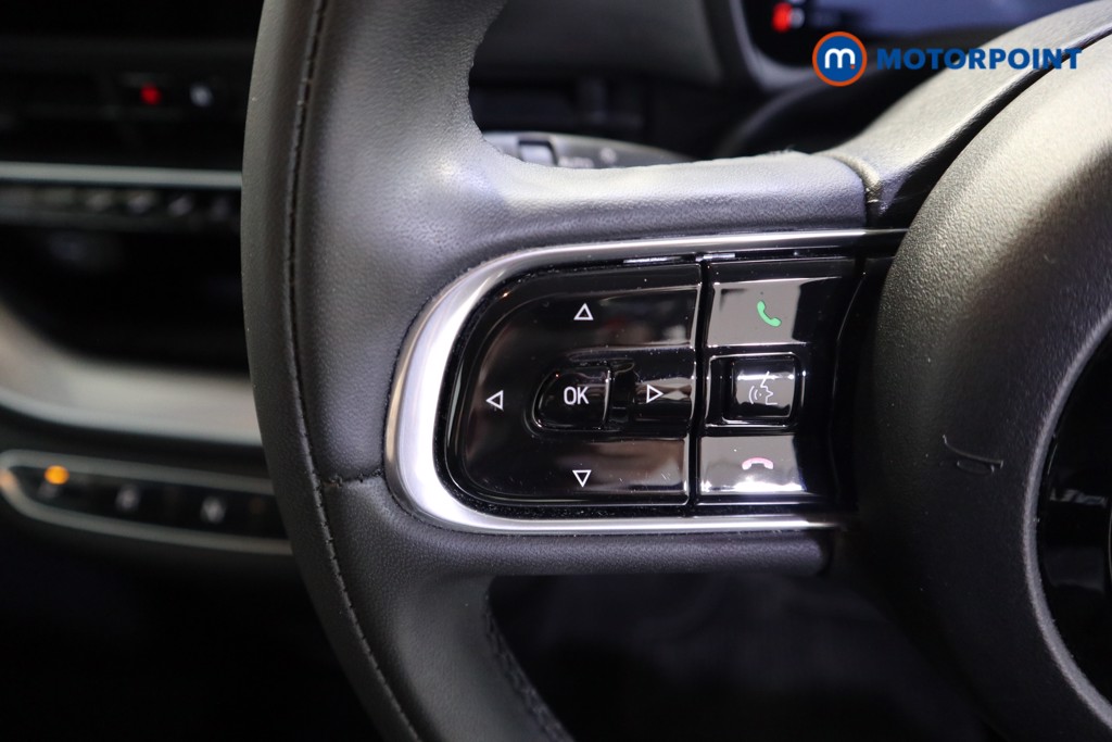 Fiat 500 Icon Automatic Electric Hatchback - Stock Number (1616579) - 25th supplementary image