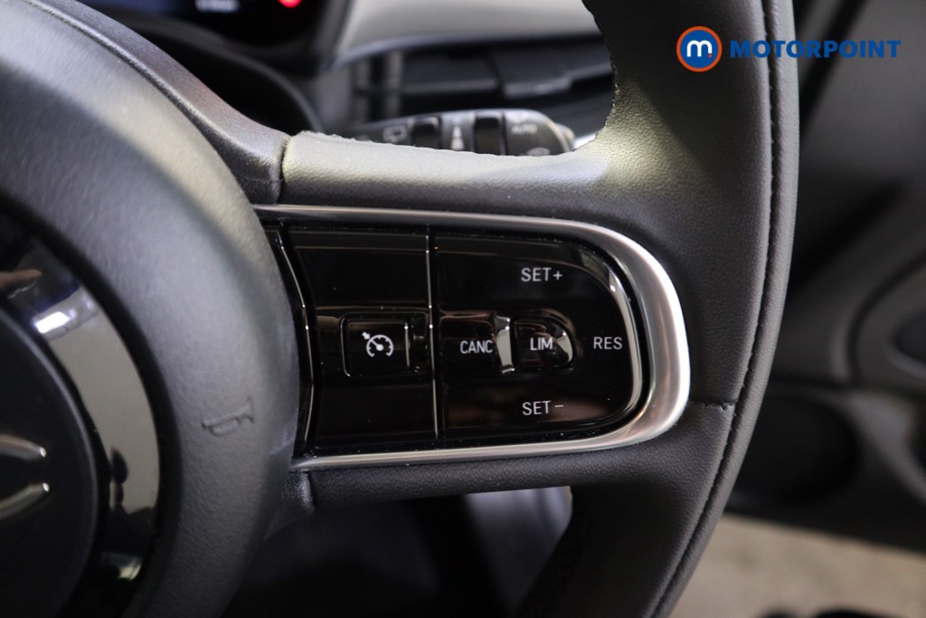 Fiat 500 Icon Automatic Electric Hatchback - Stock Number (1616579) - 26th supplementary image