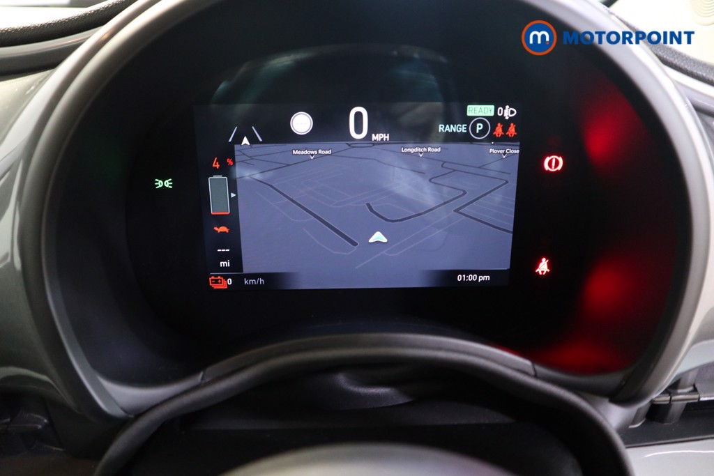 Fiat 500 Icon Automatic Electric Hatchback - Stock Number (1616579) - 27th supplementary image