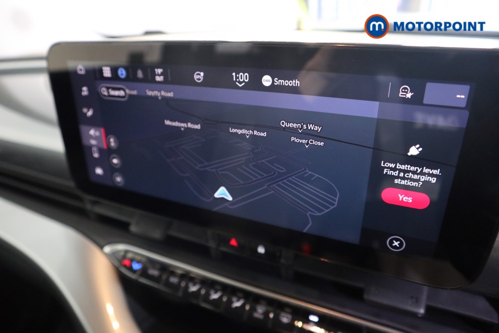 Fiat 500 Icon Automatic Electric Hatchback - Stock Number (1616579) - 28th supplementary image