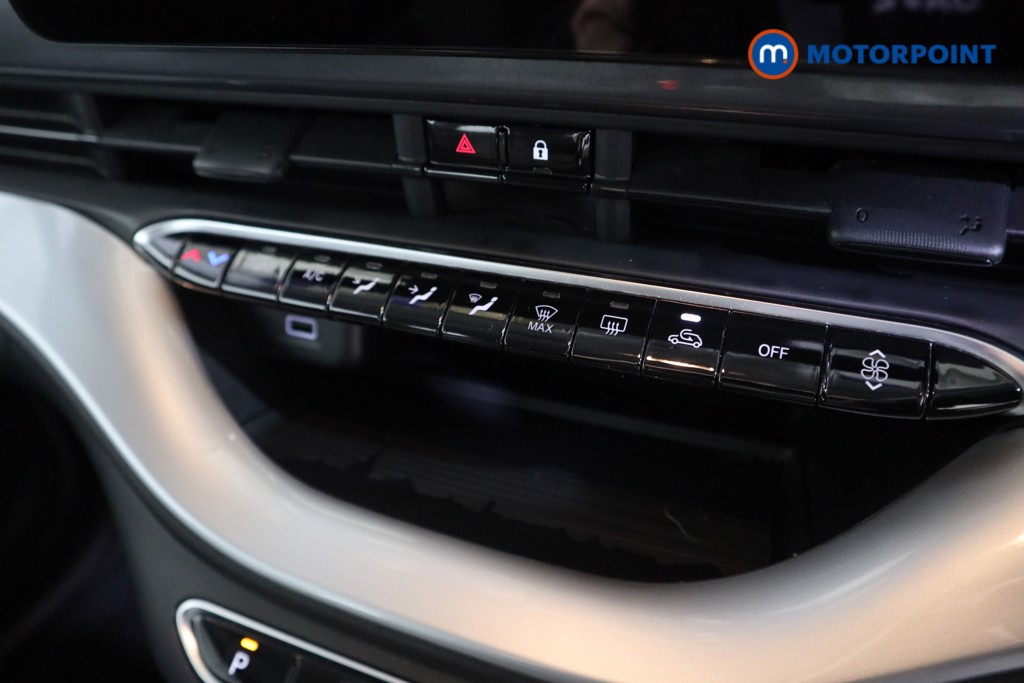 Fiat 500 Icon Automatic Electric Hatchback - Stock Number (1616579) - 29th supplementary image