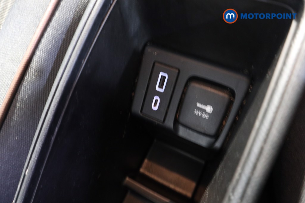 Fiat 500 Icon Automatic Electric Hatchback - Stock Number (1616579) - 32nd supplementary image