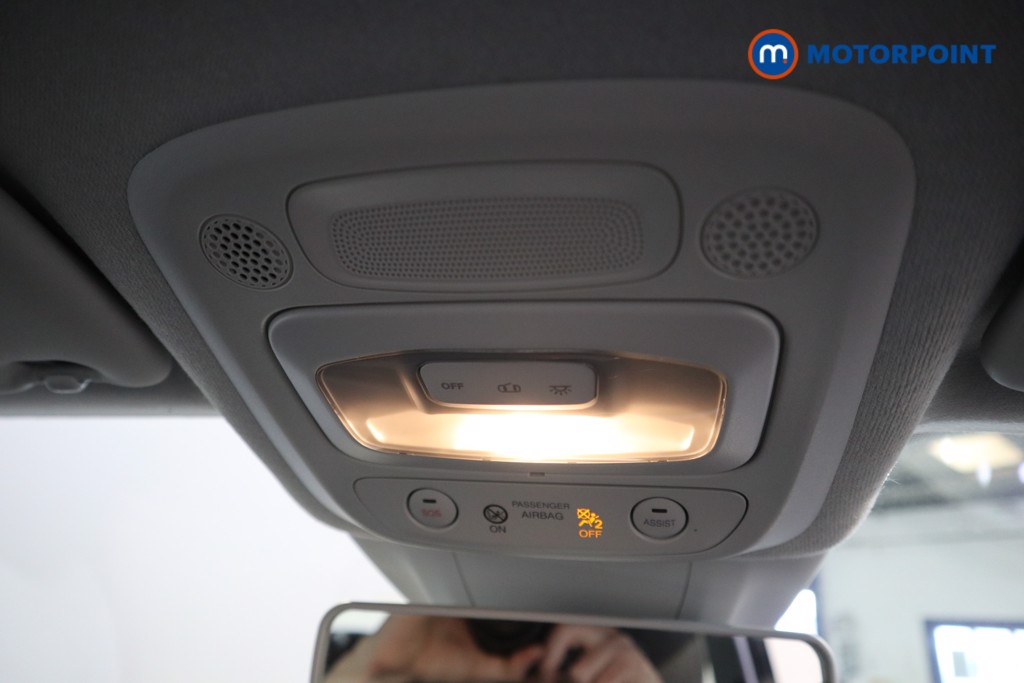 Fiat 500 Icon Automatic Electric Hatchback - Stock Number (1616579) - 33rd supplementary image