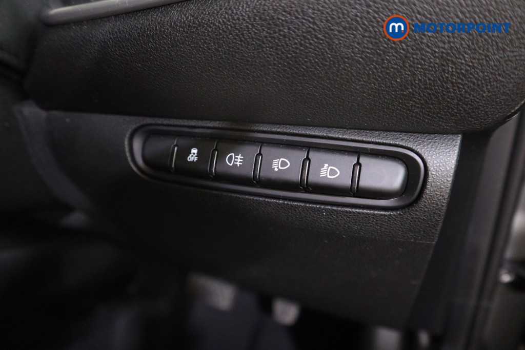 Fiat 500 Icon Automatic Electric Hatchback - Stock Number (1616579) - 34th supplementary image