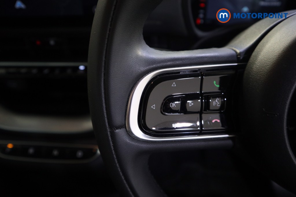 Fiat 500 Icon Automatic Electric Hatchback - Stock Number (1616579) - 38th supplementary image