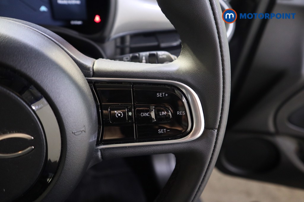 Fiat 500 Icon Automatic Electric Hatchback - Stock Number (1616579) - 39th supplementary image