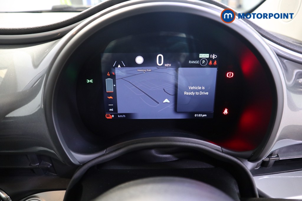 Fiat 500 Icon Automatic Electric Hatchback - Stock Number (1616579) - 40th supplementary image