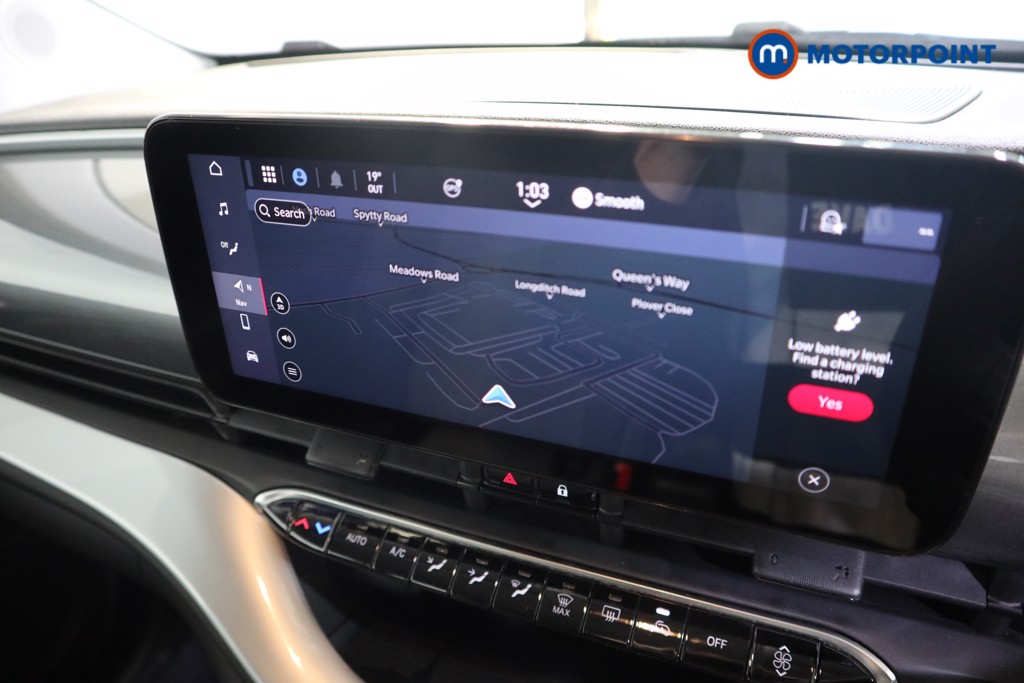 Fiat 500 Icon Automatic Electric Hatchback - Stock Number (1616579) - 41st supplementary image