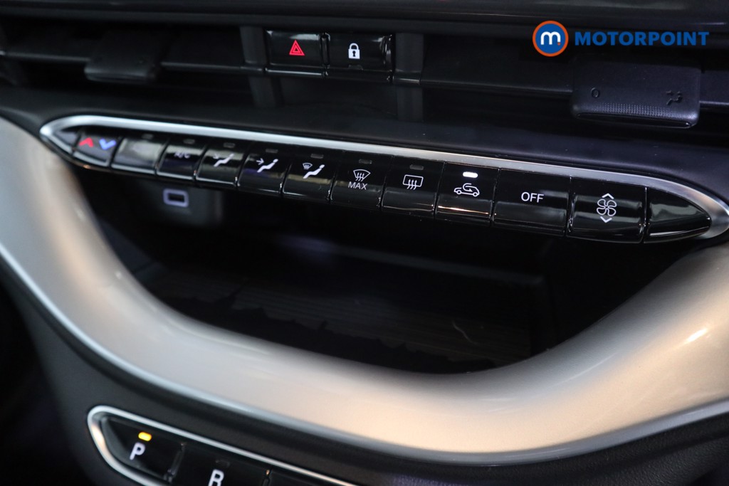 Fiat 500 Icon Automatic Electric Hatchback - Stock Number (1616579) - 42nd supplementary image