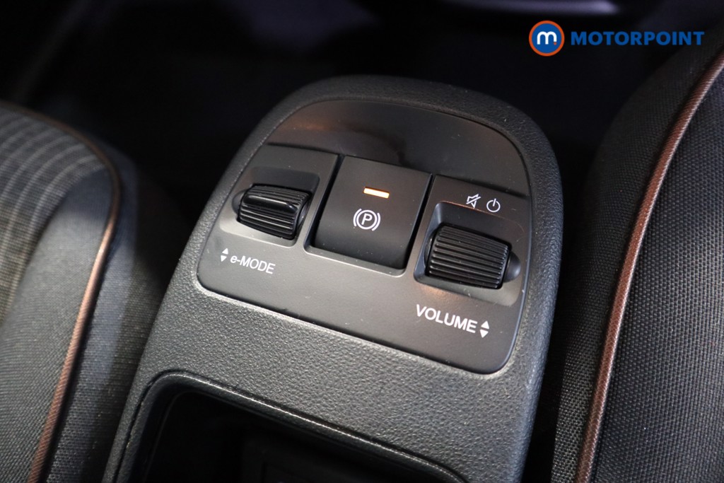 Fiat 500 Icon Automatic Electric Hatchback - Stock Number (1616579) - 44th supplementary image