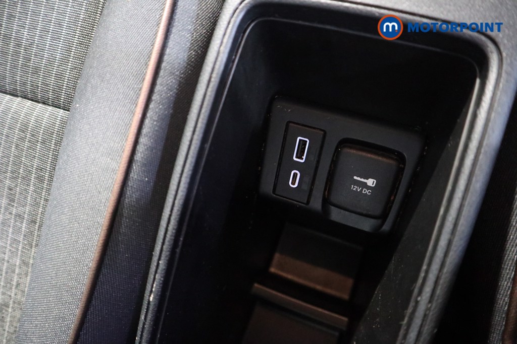 Fiat 500 Icon Automatic Electric Hatchback - Stock Number (1616579) - 45th supplementary image