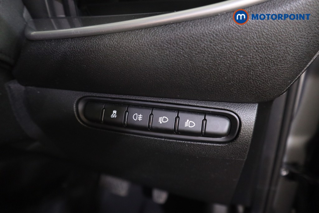 Fiat 500 Icon Automatic Electric Hatchback - Stock Number (1616579) - 46th supplementary image