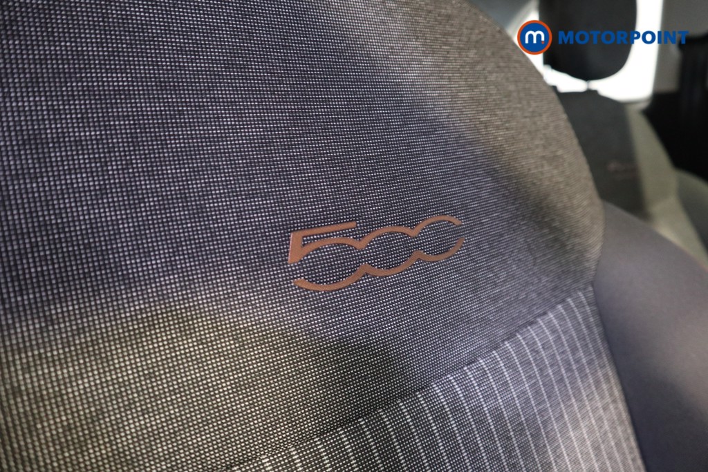 Fiat 500 Icon Automatic Electric Hatchback - Stock Number (1616579) - 50th supplementary image