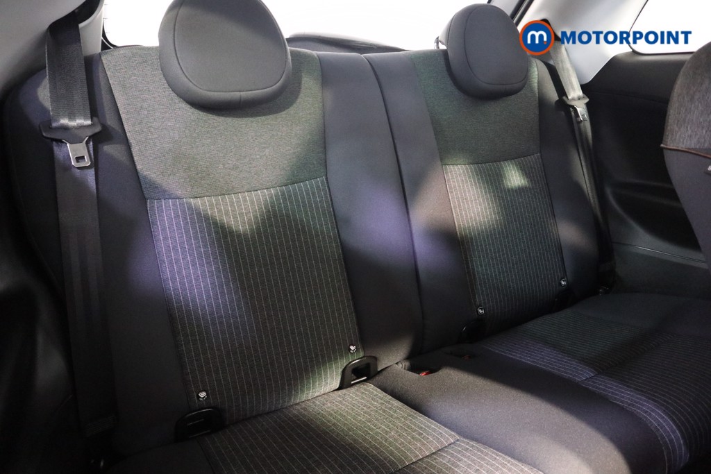 Fiat 500 Icon Automatic Electric Hatchback - Stock Number (1616579) - 51st supplementary image