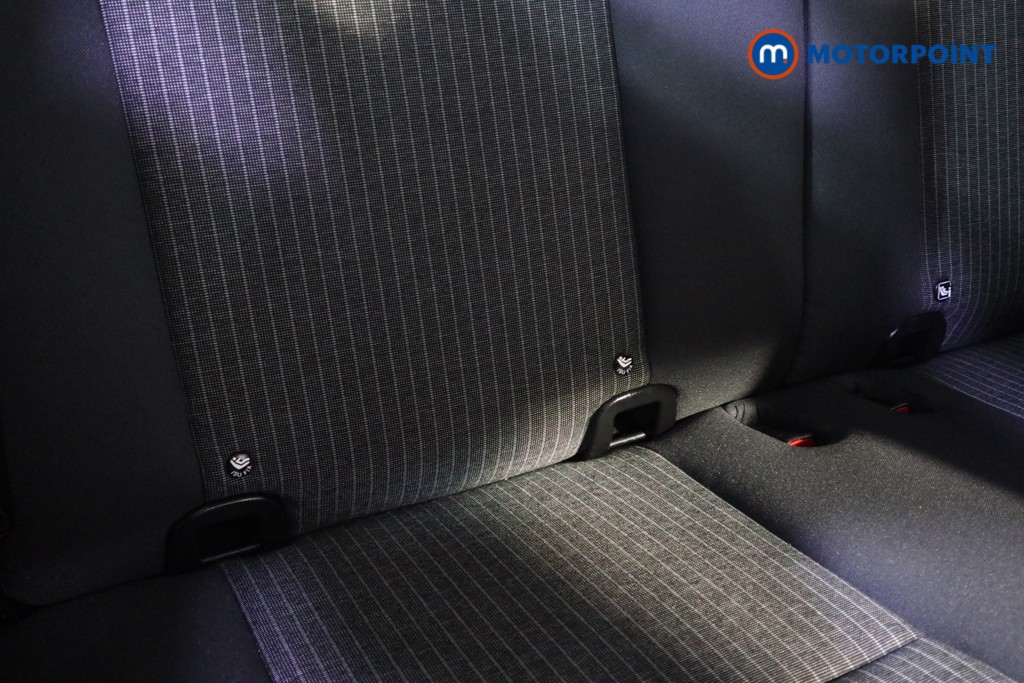 Fiat 500 Icon Automatic Electric Hatchback - Stock Number (1616579) - 52nd supplementary image