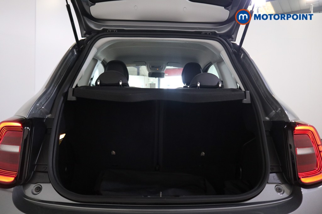 Fiat 500 Icon Automatic Electric Hatchback - Stock Number (1616579) - 53rd supplementary image