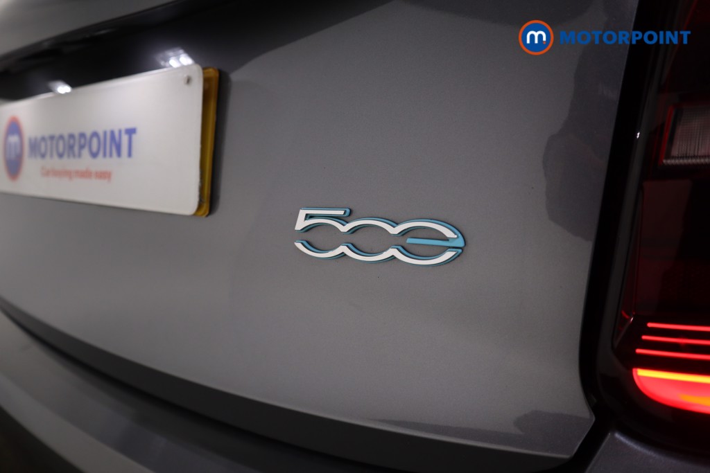 Fiat 500 Icon Automatic Electric Hatchback - Stock Number (1616579) - 58th supplementary image