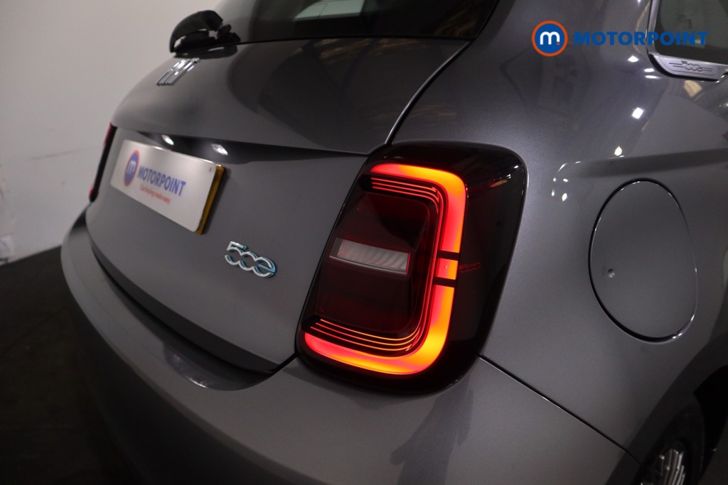 Fiat 500 Icon Automatic Electric Hatchback - Stock Number (1616579) - 59th supplementary image