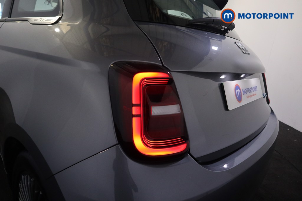 Fiat 500 Icon Automatic Electric Hatchback - Stock Number (1616579) - 60th supplementary image