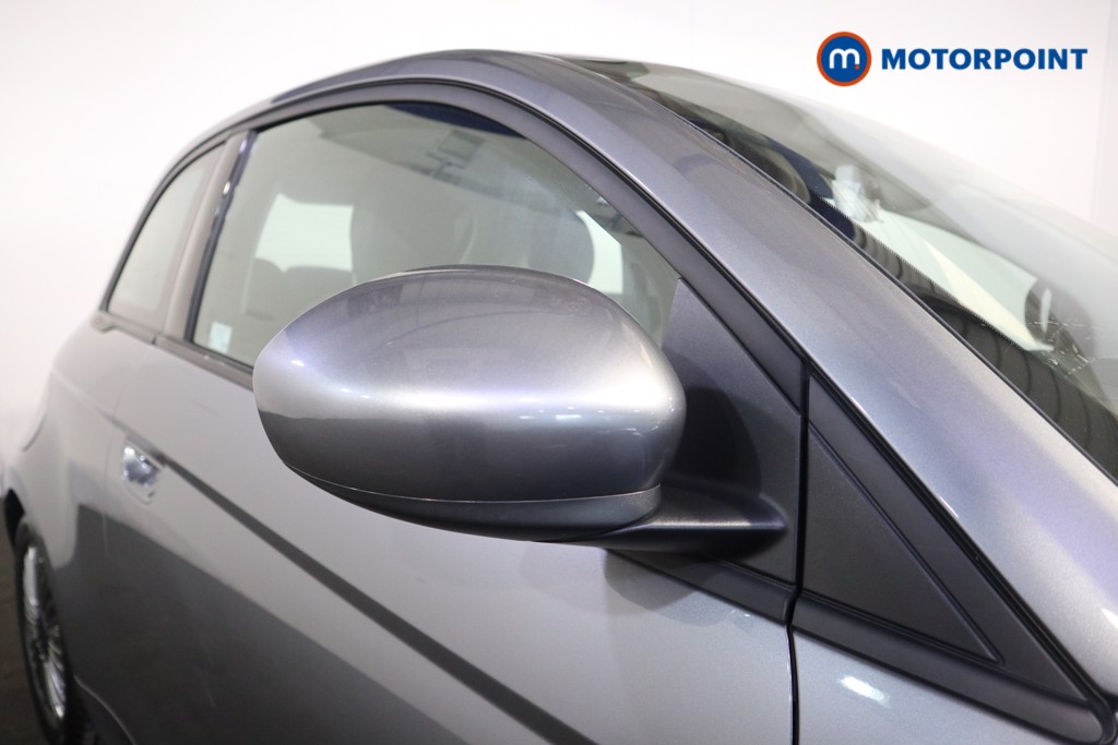 Fiat 500 Icon Automatic Electric Hatchback - Stock Number (1616579) - 61st supplementary image