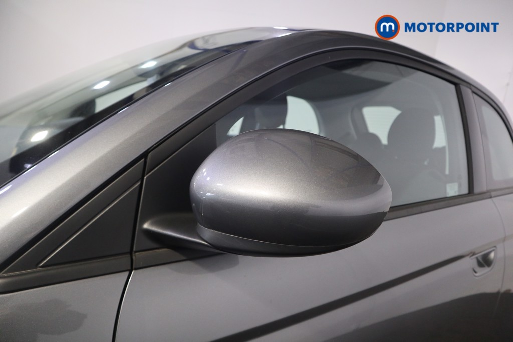 Fiat 500 Icon Automatic Electric Hatchback - Stock Number (1616579) - 62nd supplementary image