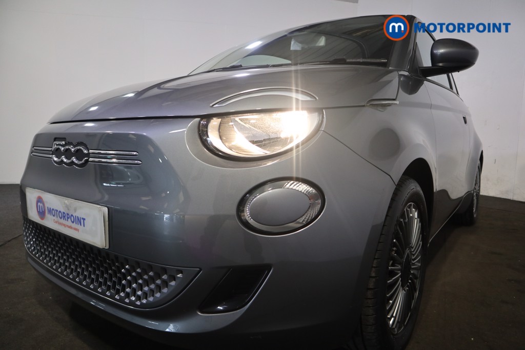 Fiat 500 Icon Automatic Electric Hatchback - Stock Number (1616579) - 63rd supplementary image