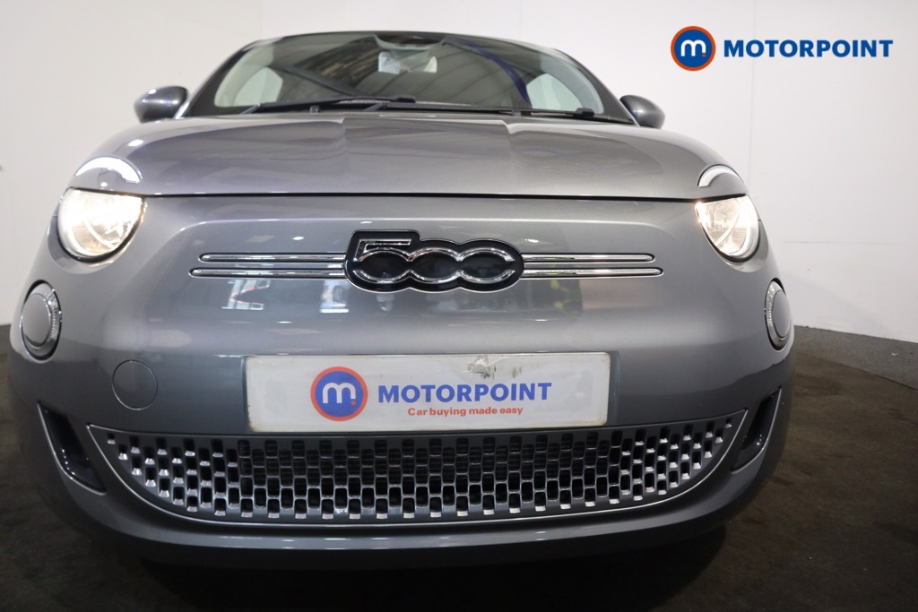 Fiat 500 Icon Automatic Electric Hatchback - Stock Number (1616579) - 64th supplementary image