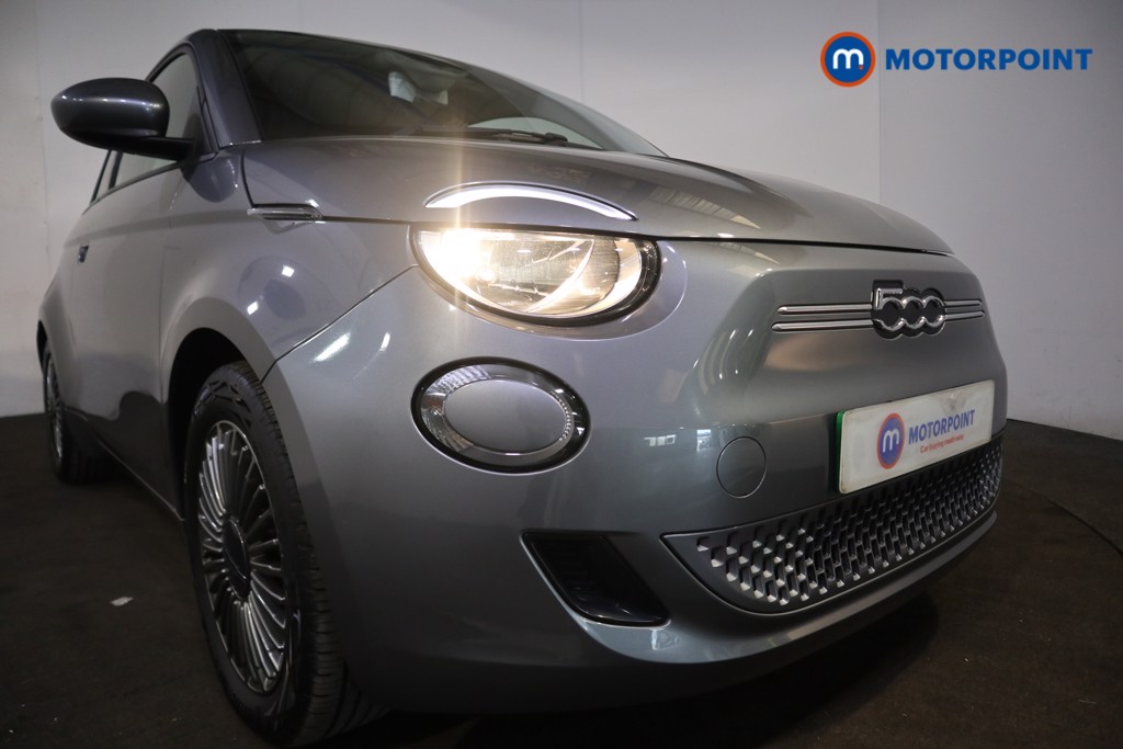 Fiat 500 Icon Automatic Electric Hatchback - Stock Number (1616579) - 65th supplementary image