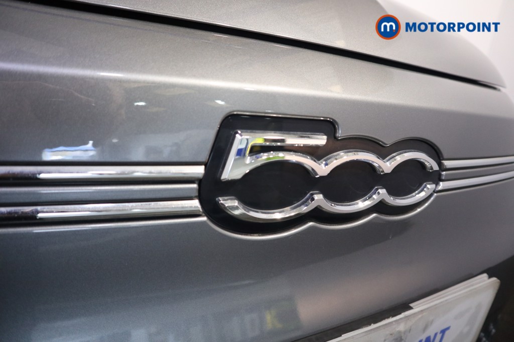 Fiat 500 Icon Automatic Electric Hatchback - Stock Number (1616579) - 66th supplementary image