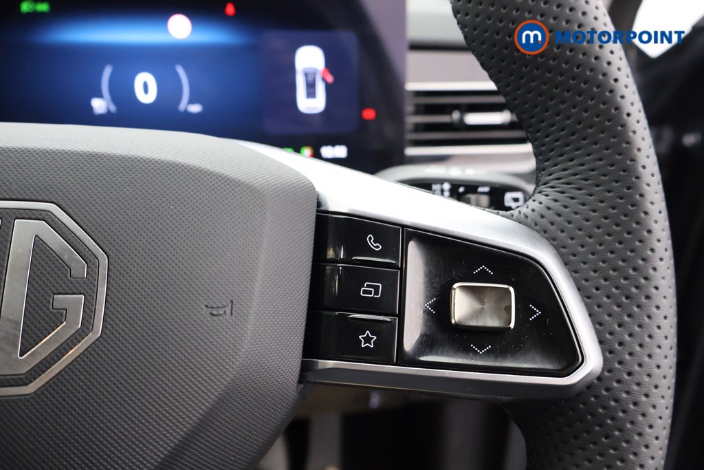 Mg Motor Uk HS Trophy Automatic Petrol-Electric Hybrid SUV - Stock Number (1616882) - 3rd supplementary image