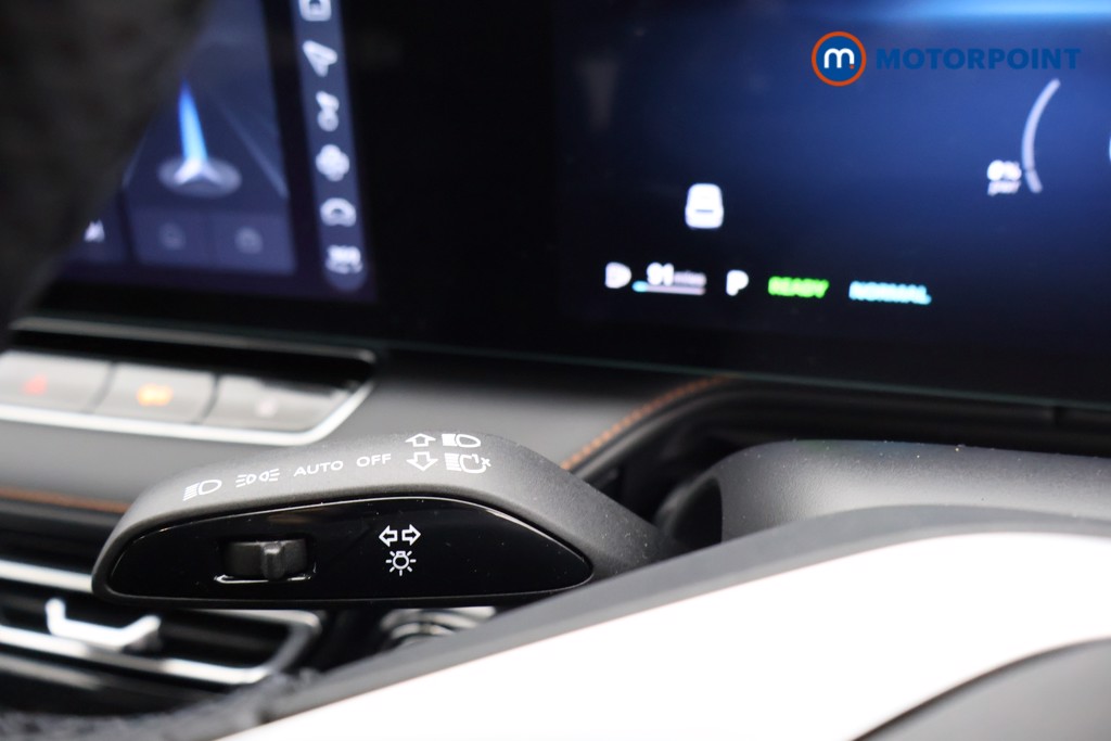 Mg Motor Uk HS Trophy Automatic Petrol-Electric Hybrid SUV - Stock Number (1616882) - 5th supplementary image