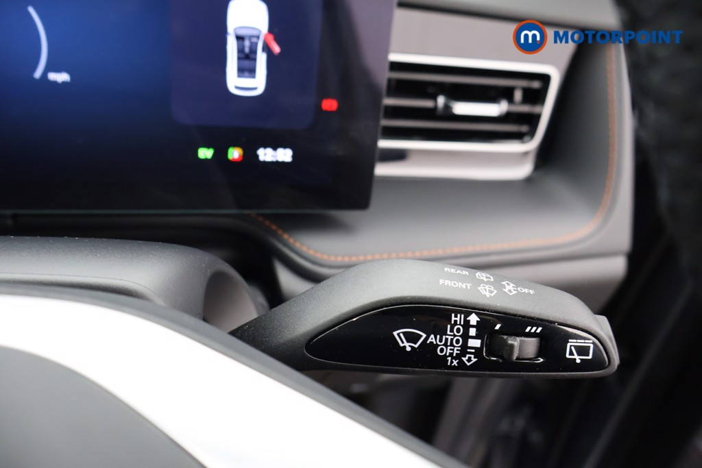 Mg Motor Uk HS Trophy Automatic Petrol-Electric Hybrid SUV - Stock Number (1616882) - 6th supplementary image