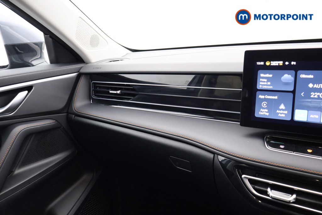 Mg Motor Uk HS Trophy Automatic Petrol-Electric Hybrid SUV - Stock Number (1616882) - 9th supplementary image