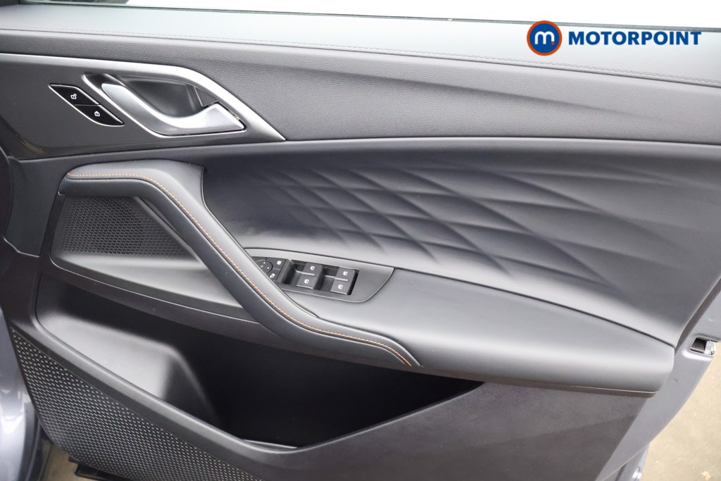 Mg Motor Uk HS Trophy Automatic Petrol-Electric Hybrid SUV - Stock Number (1616882) - 11th supplementary image