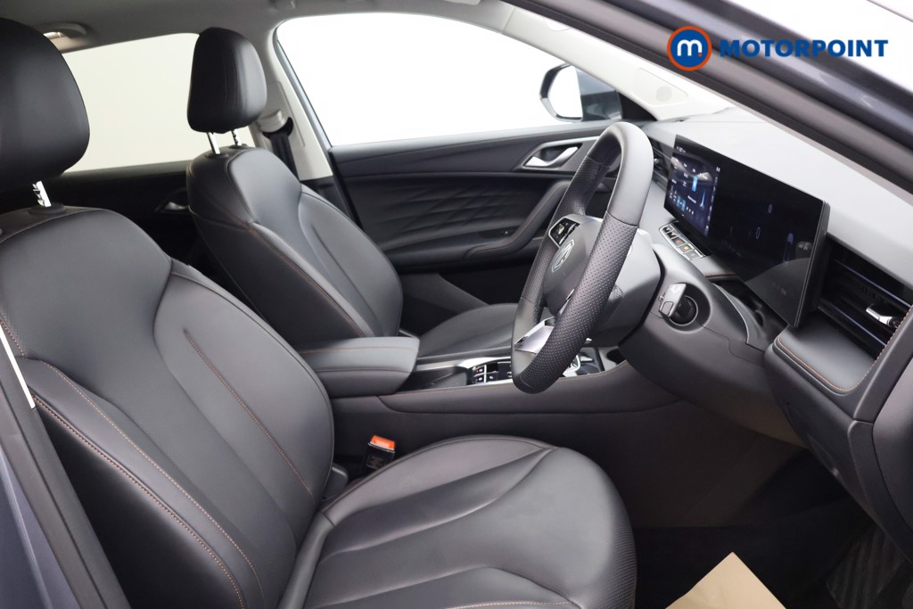 Mg Motor Uk HS Trophy Automatic Petrol-Electric Hybrid SUV - Stock Number (1616882) - 13th supplementary image