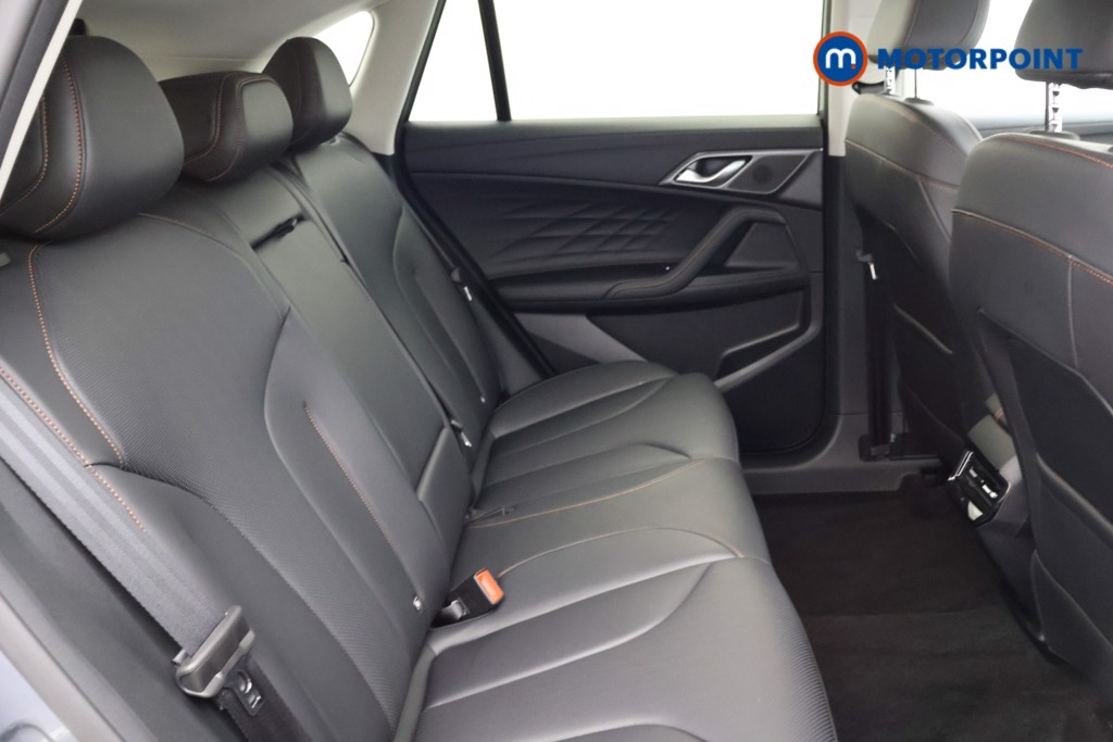 Mg Motor Uk HS Trophy Automatic Petrol-Electric Hybrid SUV - Stock Number (1616882) - 14th supplementary image