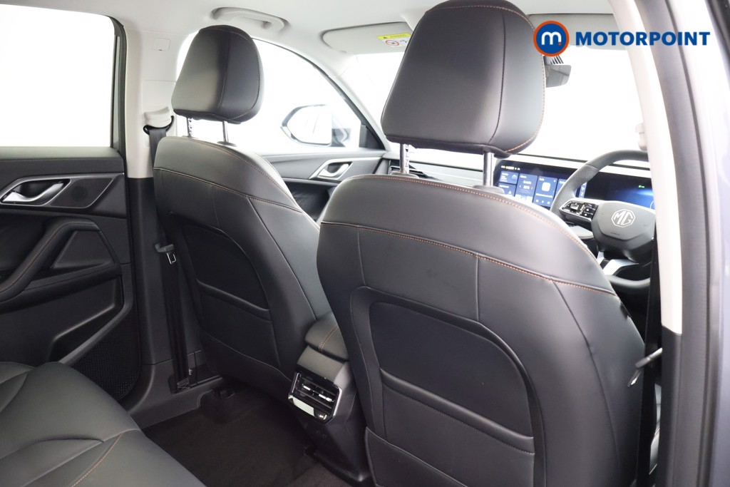 Mg Motor Uk HS Trophy Automatic Petrol-Electric Hybrid SUV - Stock Number (1616882) - 15th supplementary image