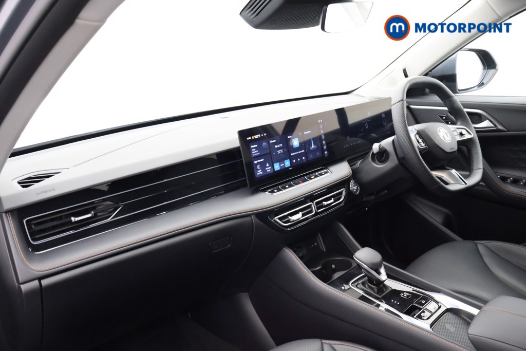 Mg Motor Uk HS Trophy Automatic Petrol-Electric Hybrid SUV - Stock Number (1616882) - 16th supplementary image
