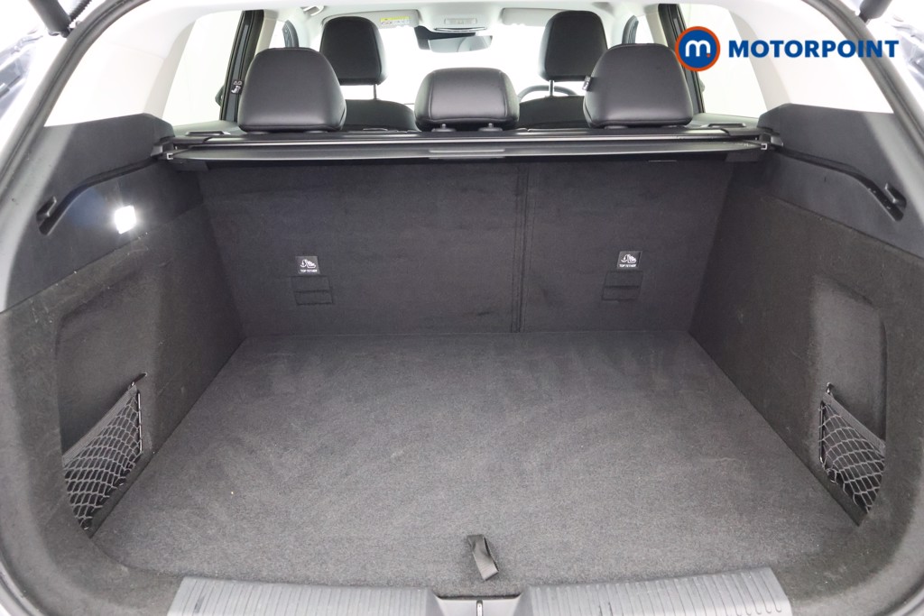 Mg Motor Uk HS Trophy Automatic Petrol-Electric Hybrid SUV - Stock Number (1616882) - 18th supplementary image