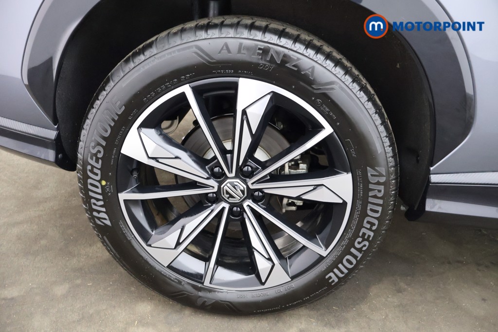 Mg Motor Uk HS Trophy Automatic Petrol-Electric Hybrid SUV - Stock Number (1616882) - 19th supplementary image