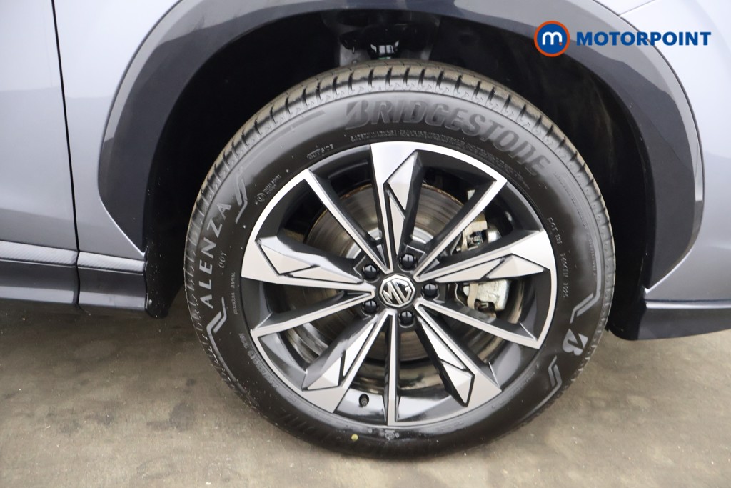 Mg Motor Uk HS Trophy Automatic Petrol-Electric Hybrid SUV - Stock Number (1616882) - 20th supplementary image