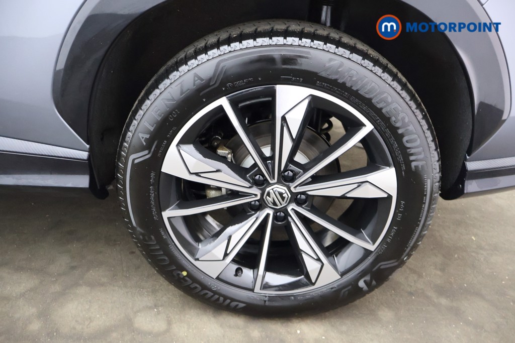 Mg Motor Uk HS Trophy Automatic Petrol-Electric Hybrid SUV - Stock Number (1616882) - 22nd supplementary image