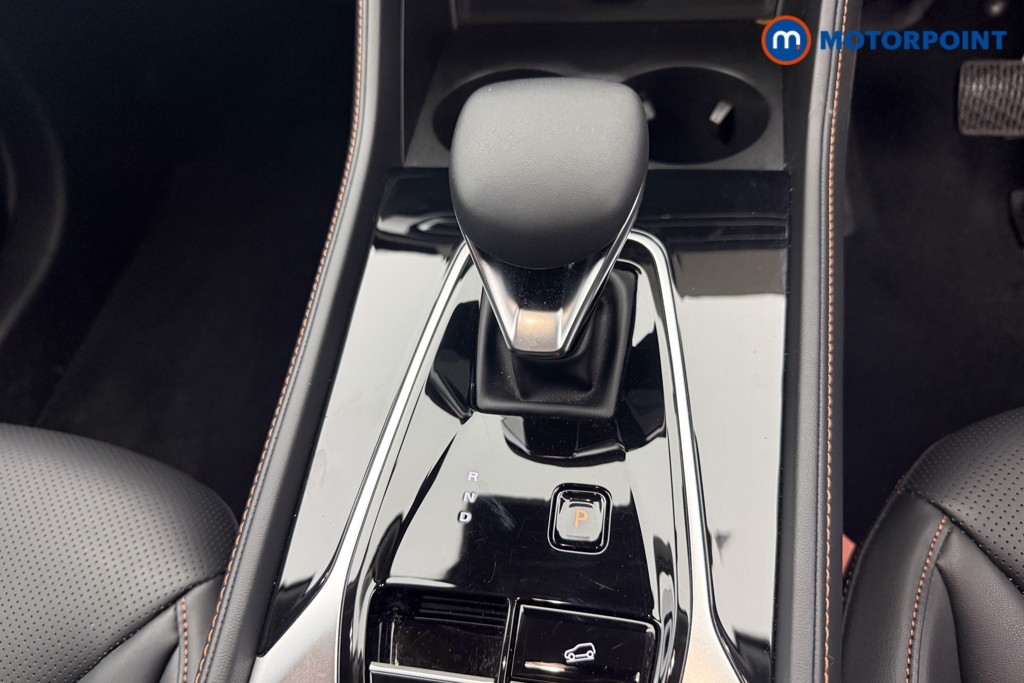 Mg Motor Uk HS Trophy Automatic Petrol-Electric Hybrid SUV - Stock Number (1616900) - 4th supplementary image