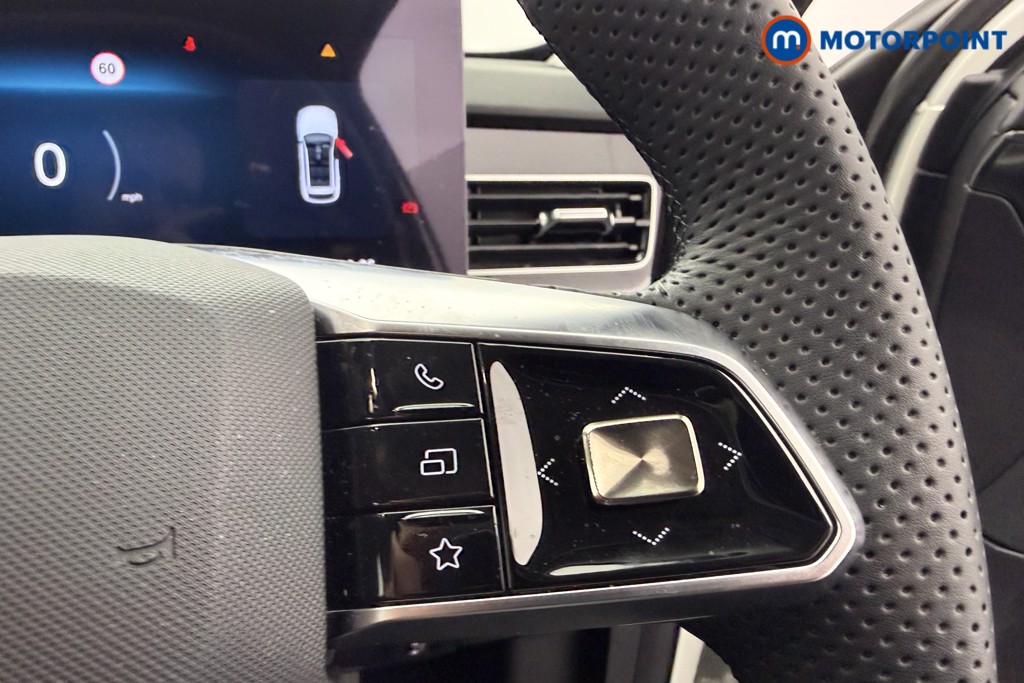 Mg Motor Uk HS Trophy Automatic Petrol-Electric Hybrid SUV - Stock Number (1616900) - 6th supplementary image